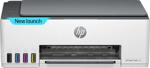 HP Smart Tank All In One 580 Multi-function